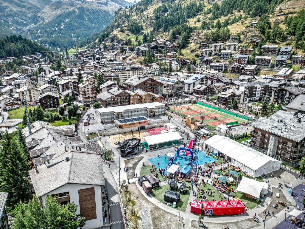 Retroactive Ultraks Matterhorn 2022&nbsp;Report