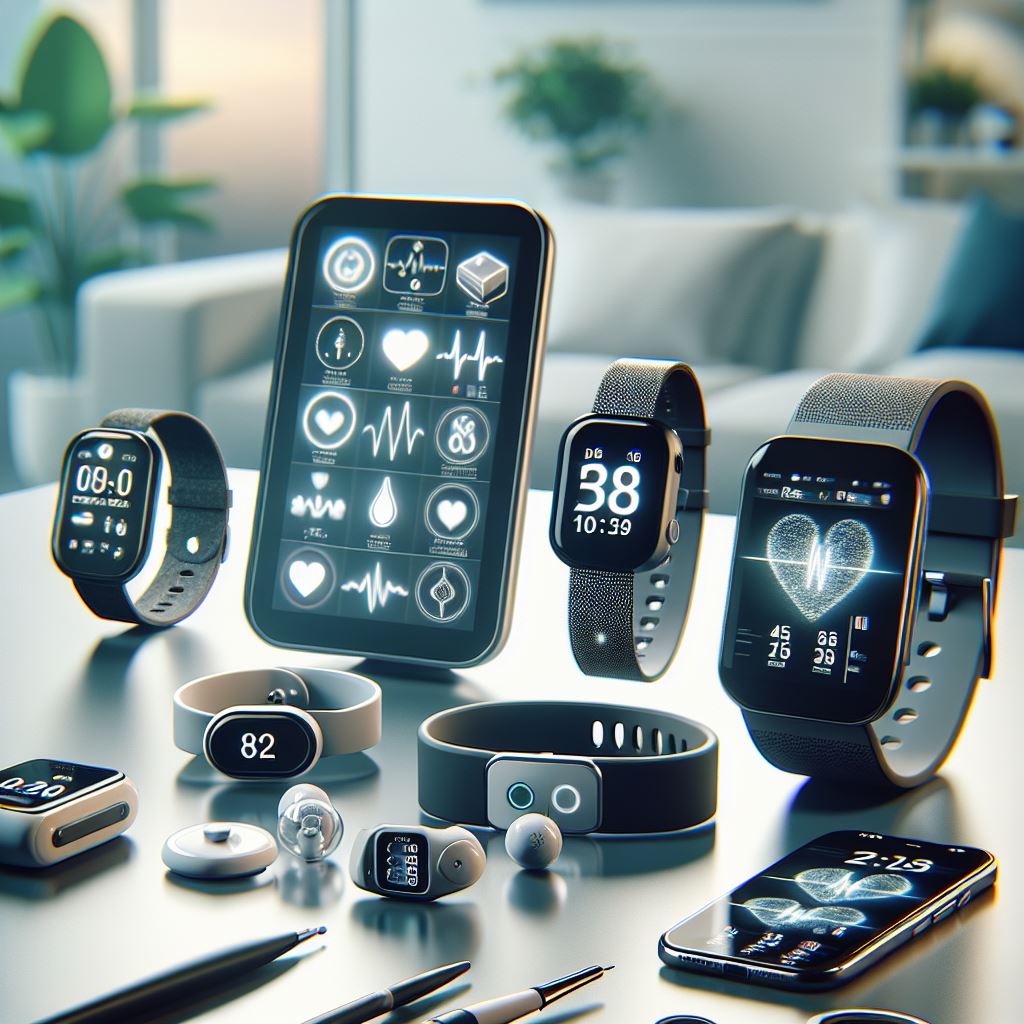 DT&G Part 1: Technology