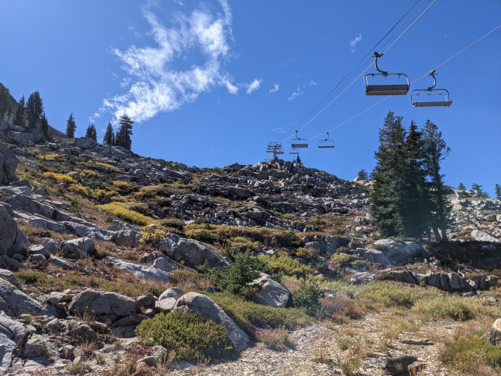 Retroactive Broken Arrow 2021 Race&nbsp;Report